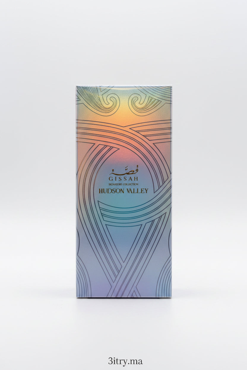 عطر قصة هدسون 50 مل