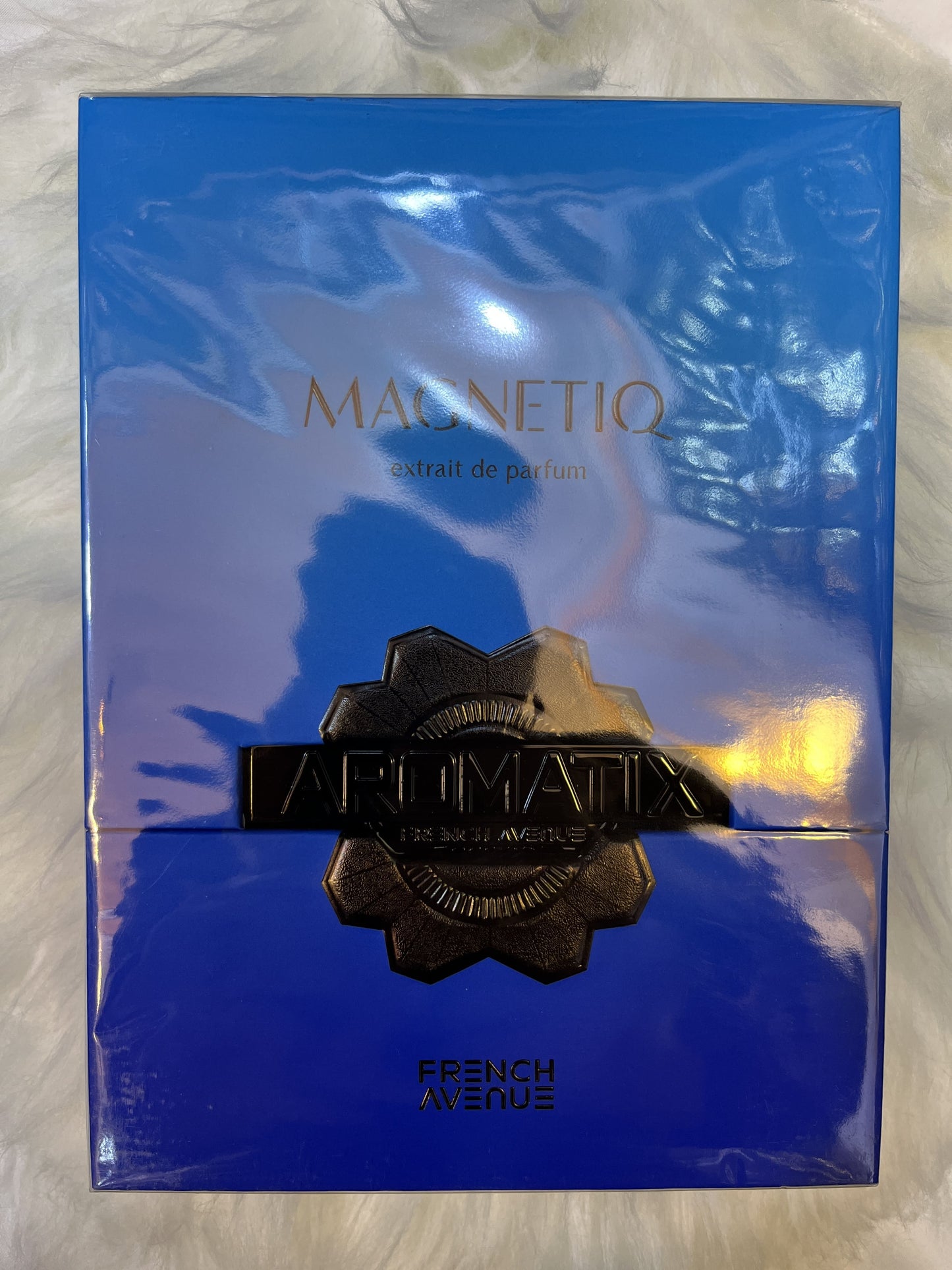 magnetiq aromatix x french avenue