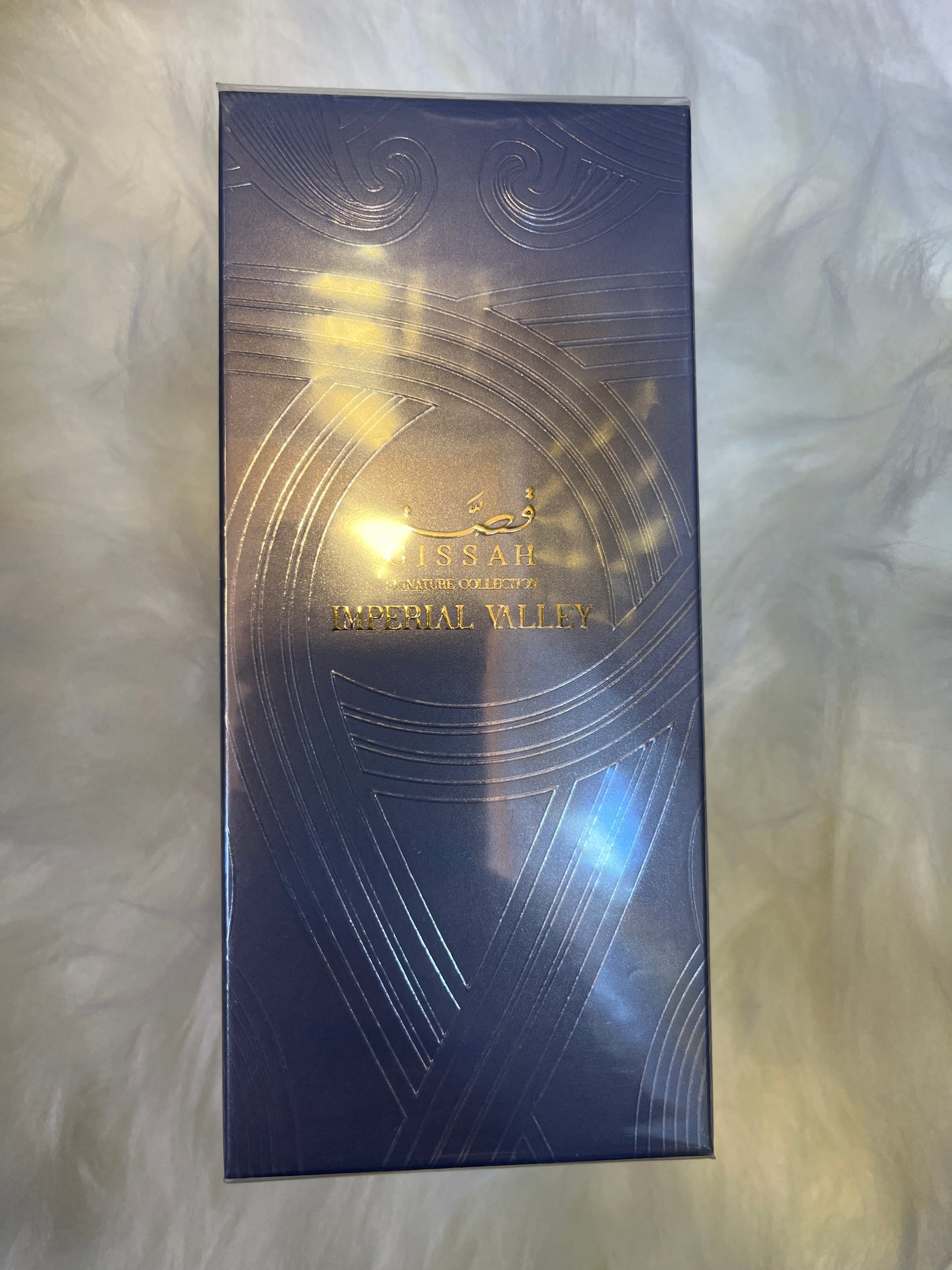 عطر قصة امبريال فالي 50 مل