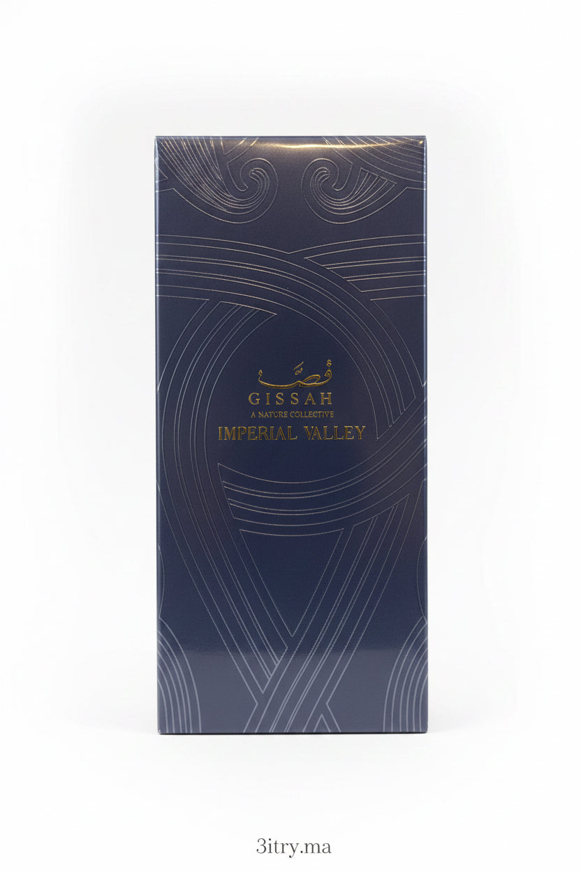 عطر قصة امبريال فالي 50 مل