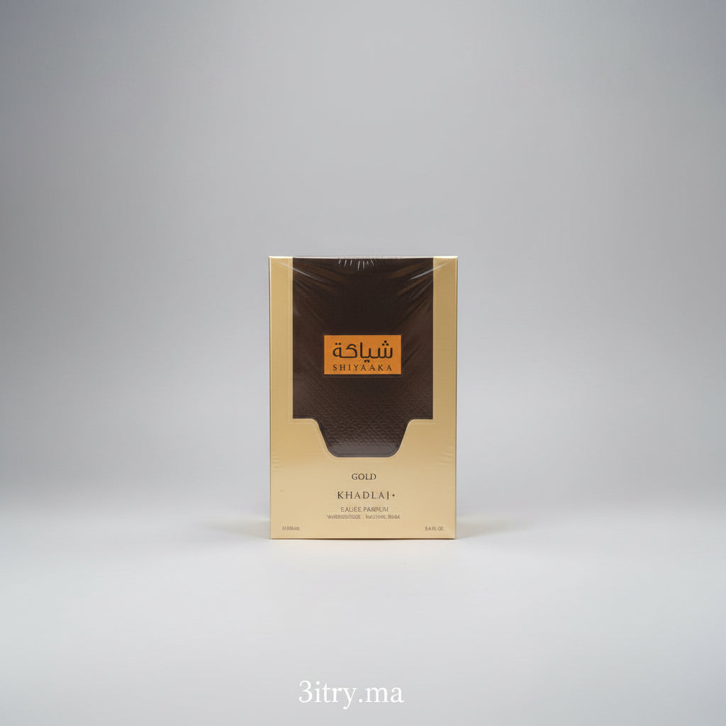 صُمم هذا العطر ليكون توقيعكِ الخاص في المناسبات السعيدة والراقية. لمسة ساحرة تمنحكِ حضوراً لافتاً وثقة لا تقاوم طوال اليوم. مثالي للمرأة التي تبحث عن التميز والجاذبية.