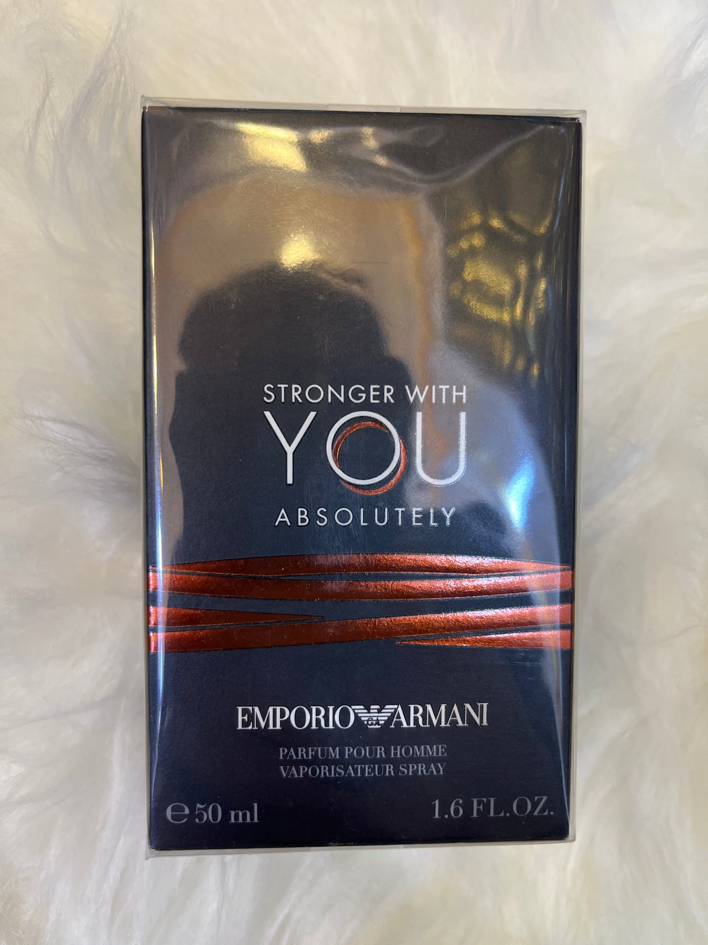 سترونجر ويذ يو ابسلوتلي