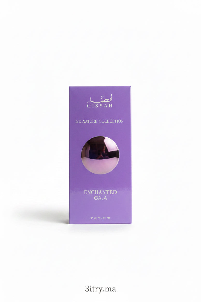 عطر غلا من قصة 50 مل