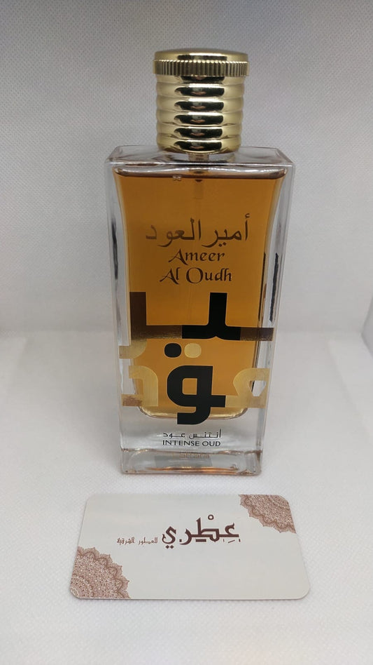 عطر أمير العود انتنس