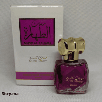 مسك كاندي العقيق