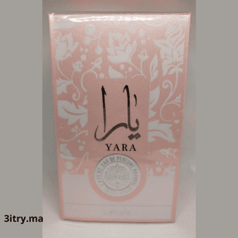 عطر يارا من لطافة