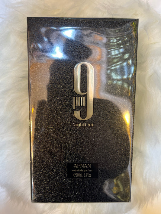 9PM Night Out عطر