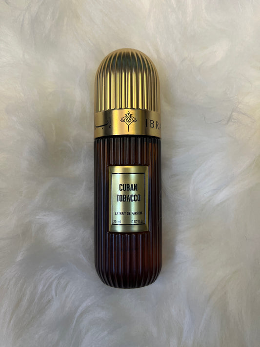 كوبان توباكو إبراق