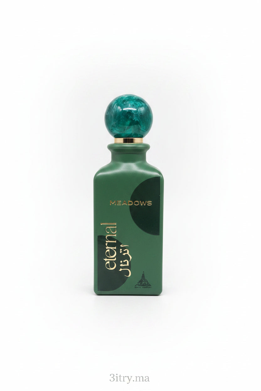 عطر إيترنال ميدوز