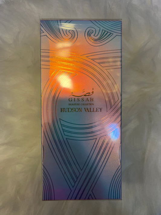عطر قصة هدسون 50 مل