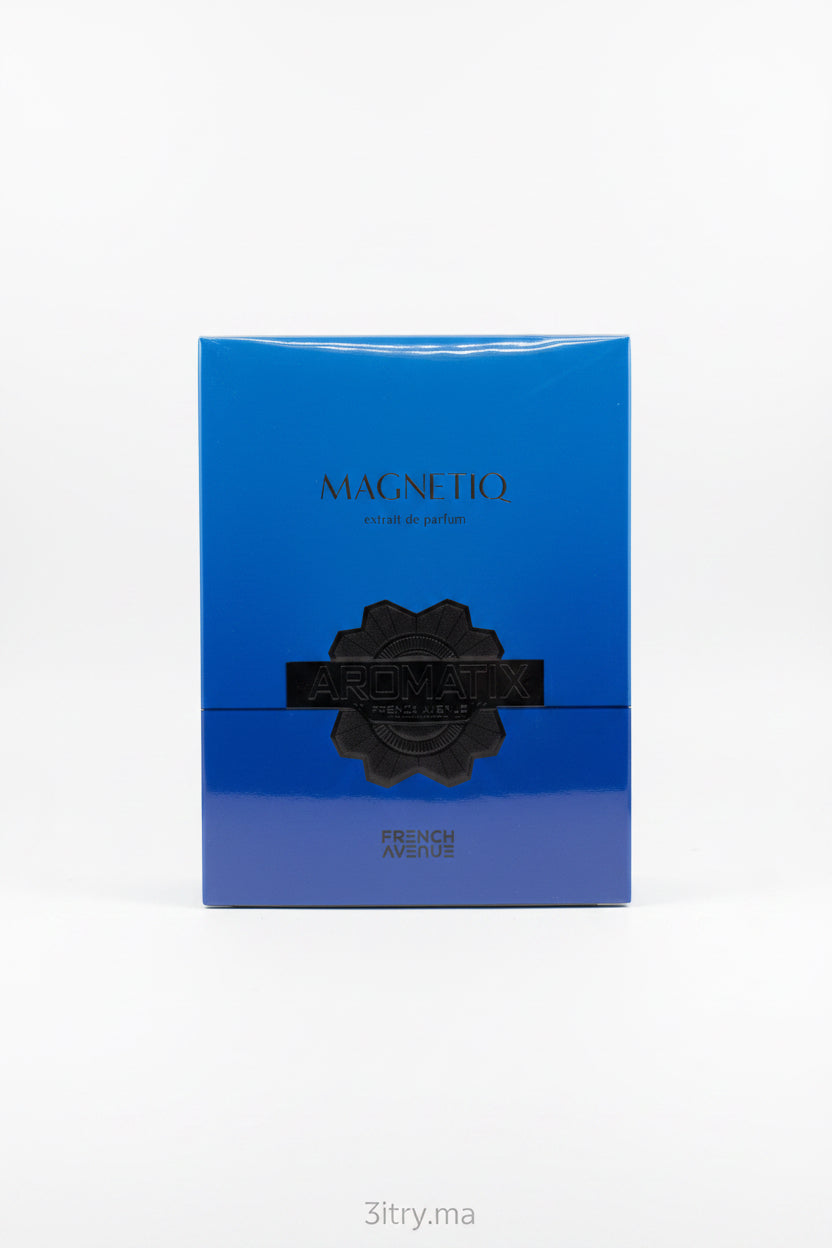 Magnetiq Aromatix X French Avenue