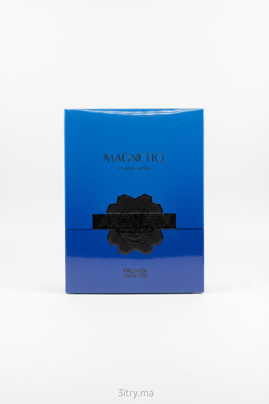 Magnetiq Aromatix X French Avenue