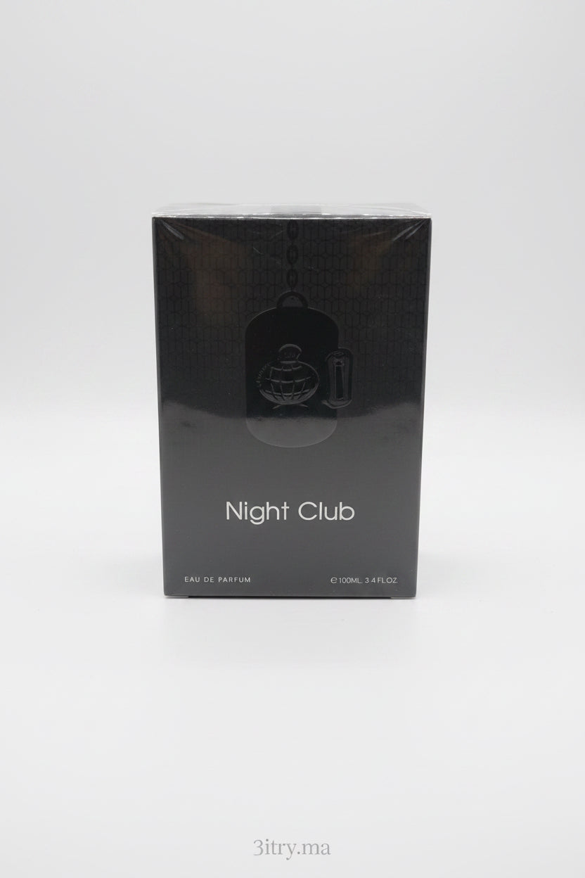 عطر نايت كلوب