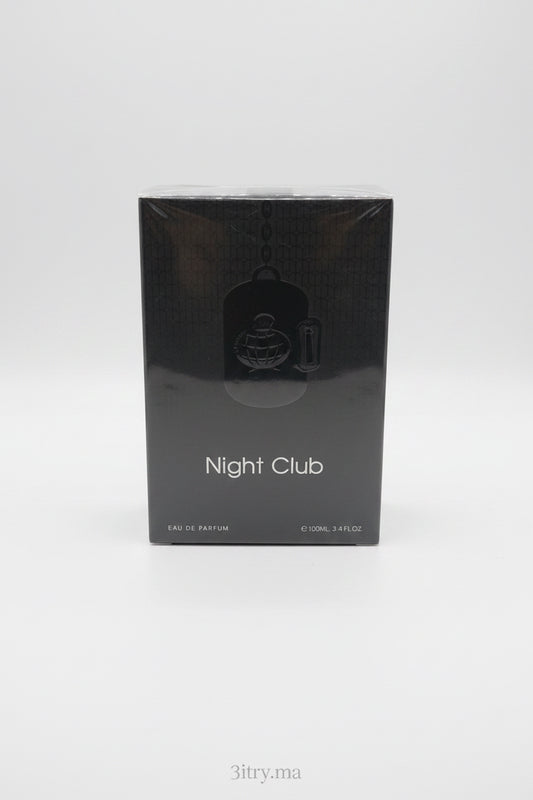 عطر نايت كلوب
