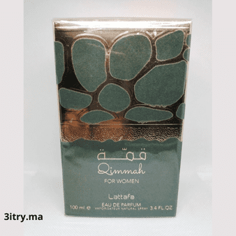 عطر قمة من لطافة