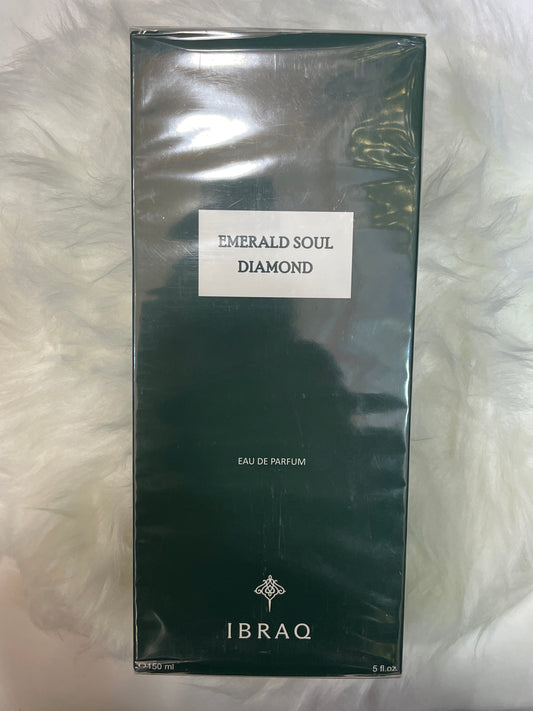 عطر ايميرالد سول دايموند 