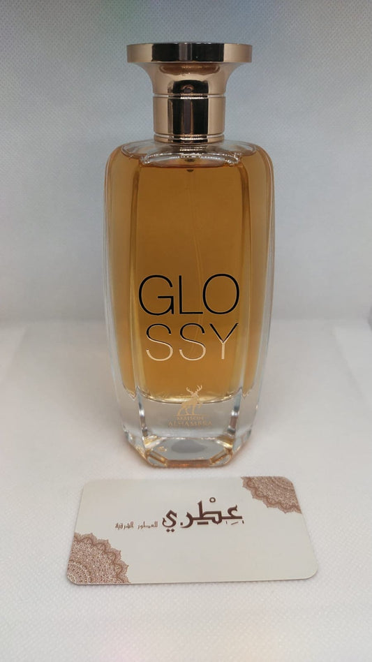 عطر جلوسي
