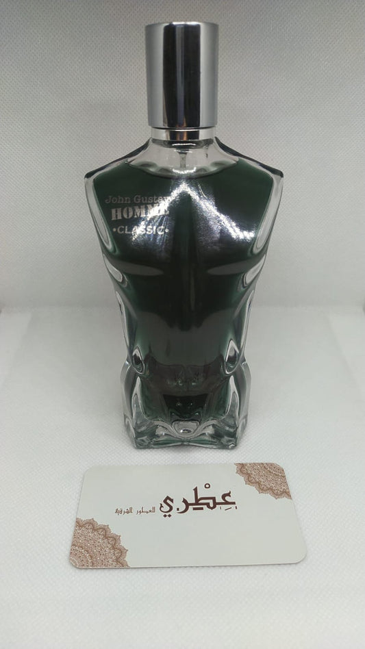 عطر john gustav homme amaze