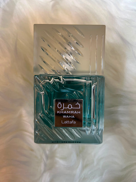 خمرة واحة