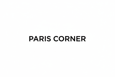 باريس كورنر
