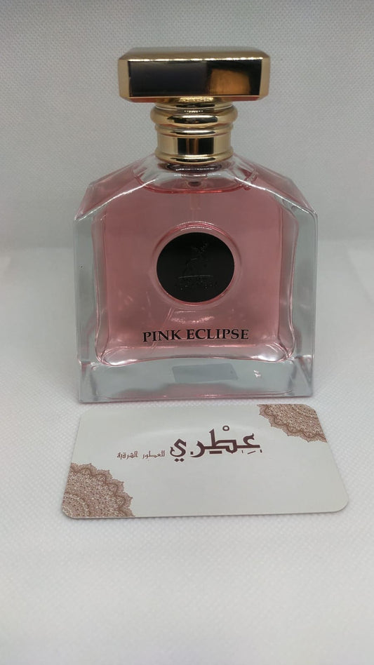 عطر pink eclipse