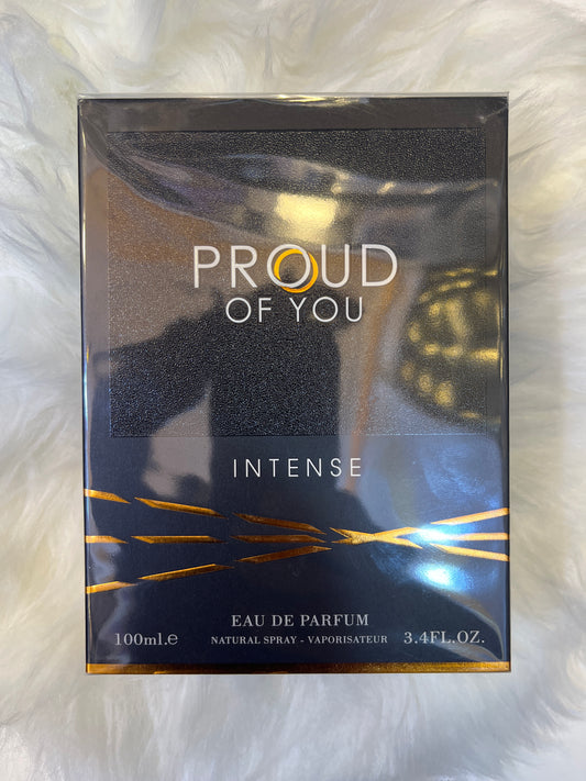 عطر براود أوف يو إنتنس